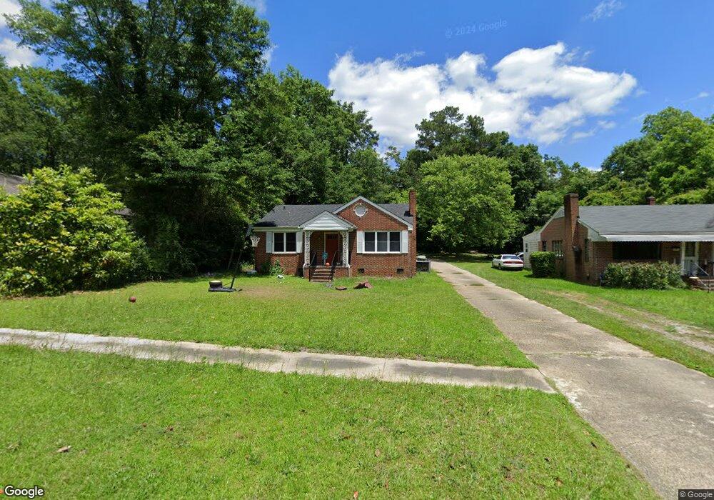 1414 Highland Ave, Camden, SC 29020 - photo 1