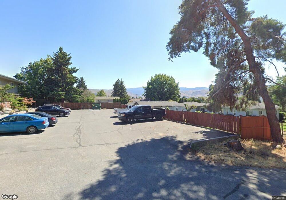 1325 N Devon Ave unit B, East Wenatchee, WA 98802 - photo 1