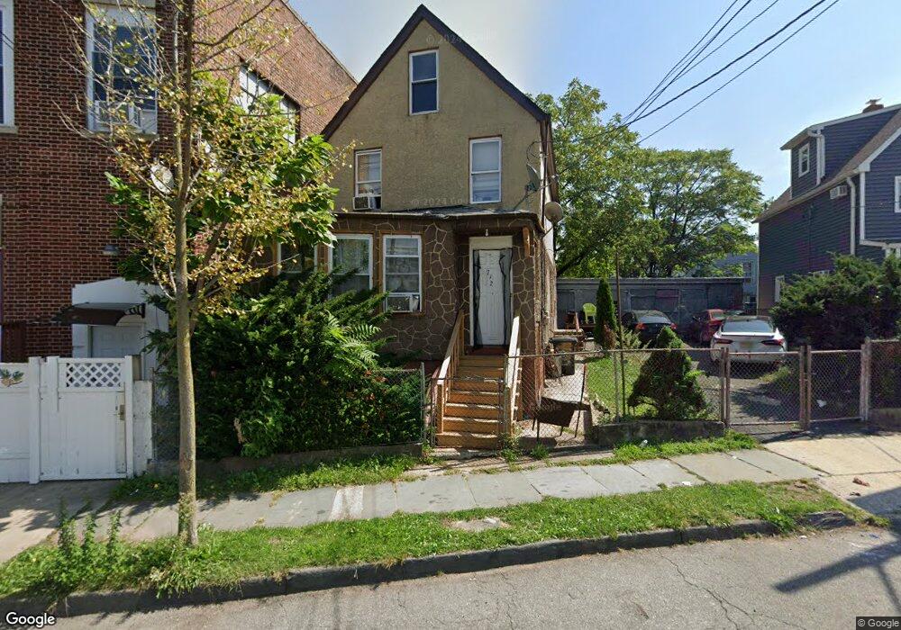 712 S 14th St unit 714, Newark, NJ 07103 - photo 1