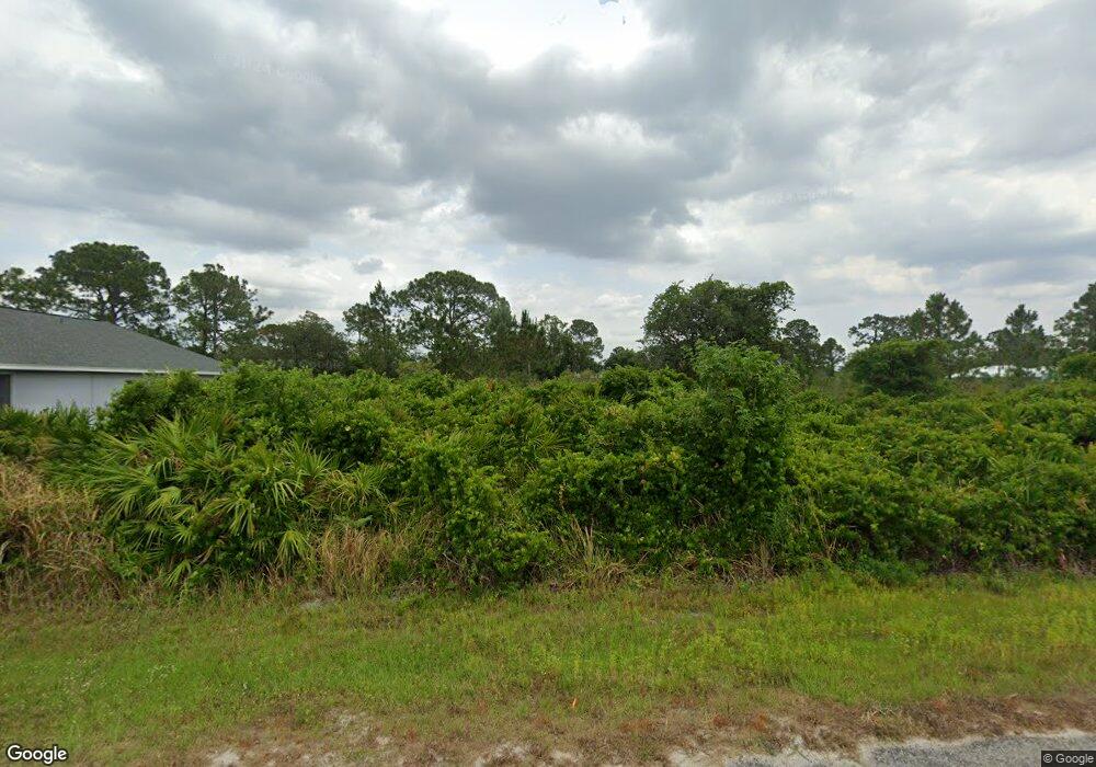 5542 Castania Dr, Sebring, FL 33872 - photo 1