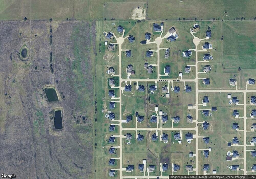 421 Venadito Dr, Godley, TX 76044 - photo 1