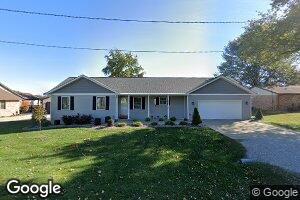 449 S Cleveland St, Aviston, IL 62216
