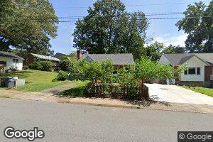 500 Moseley Dr Unit 1, Charlottesville, VA 22903