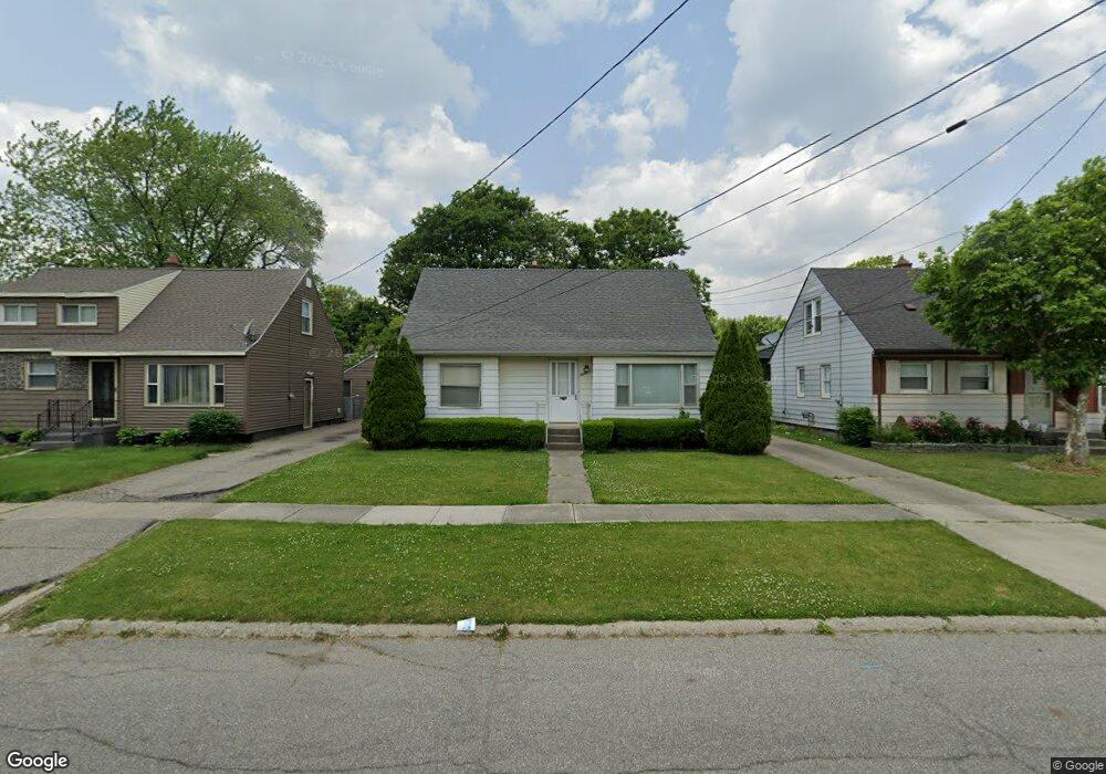 3506 Yale St, Flint, MI 48503 - photo 1