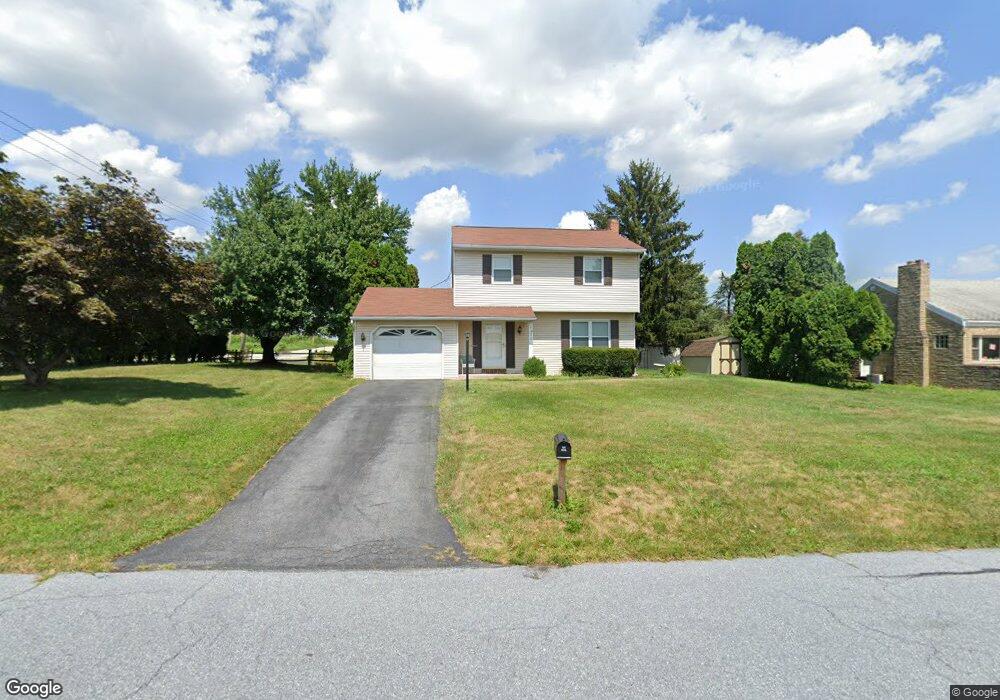 6100 Huntingdon St, Harrisburg, PA 17111 - photo 1