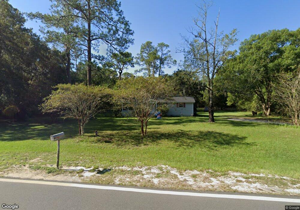 881 Arran Rd, Crawfordville, FL 32327 - photo 1