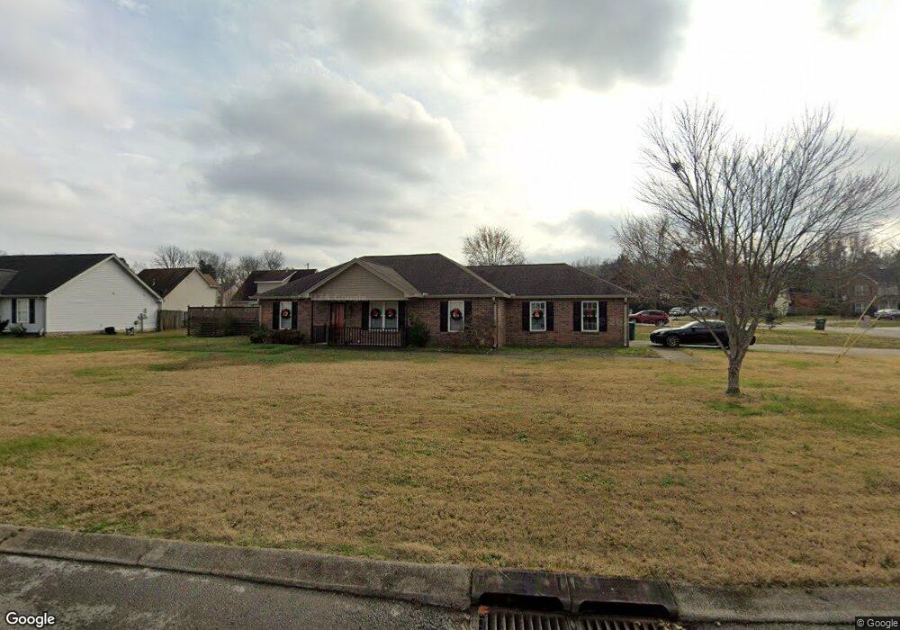 126 Sara Cir, Lebanon, TN 37090 - photo 1