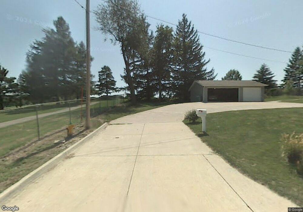 2427 E 30th St, Des Moines, IA 50317 - photo 1