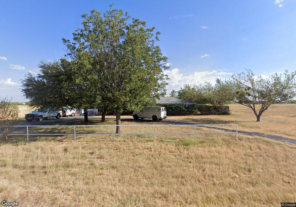 220 Meadow Ln, Abilene, TX 79602 - photo 1