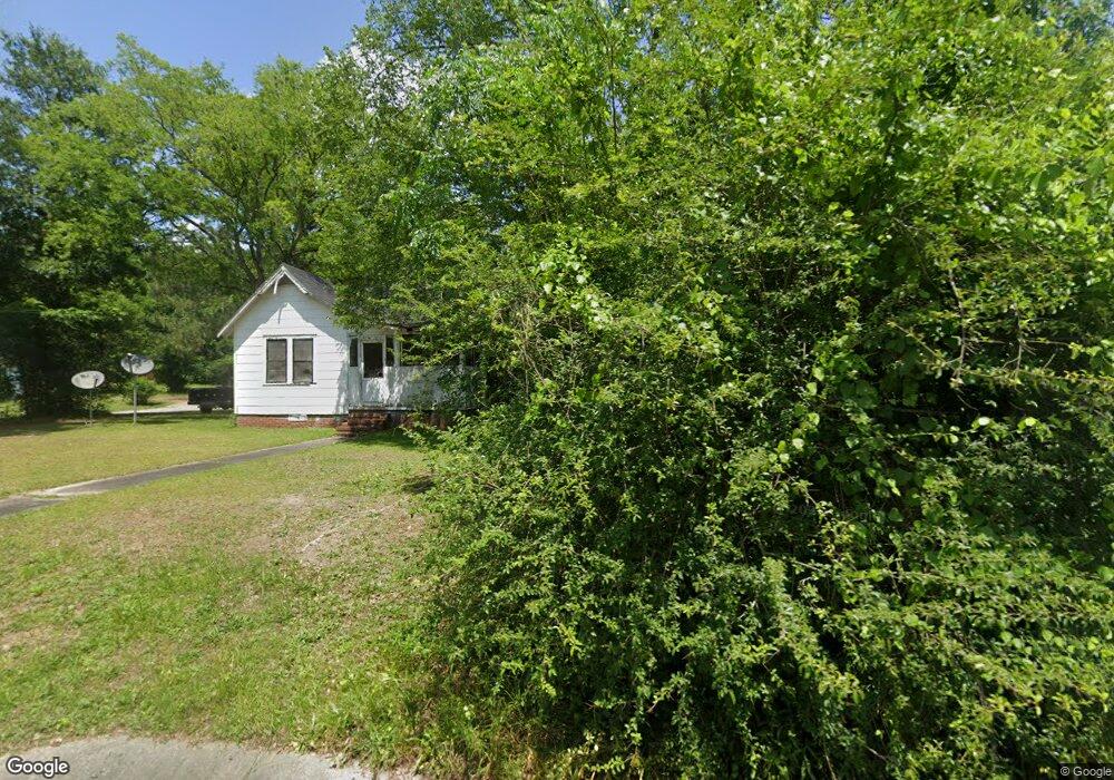 825 Artic Cir, Macon, GA 31217 - photo 1