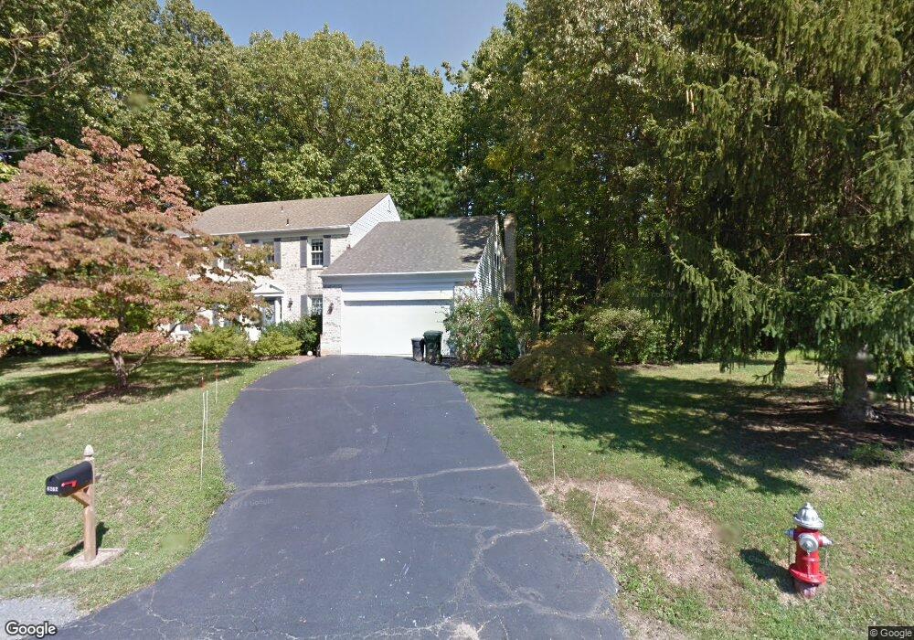 6202 Falcon Landing Ct, Burke, VA 22015 - photo 1