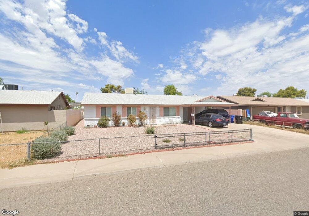 3912 N 86th Ln, Phoenix, AZ 85037 - photo 1