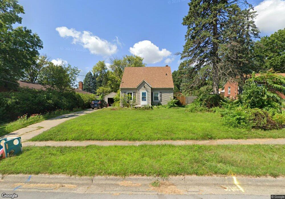 3826 36th St, Des Moines, IA 50310 - photo 1