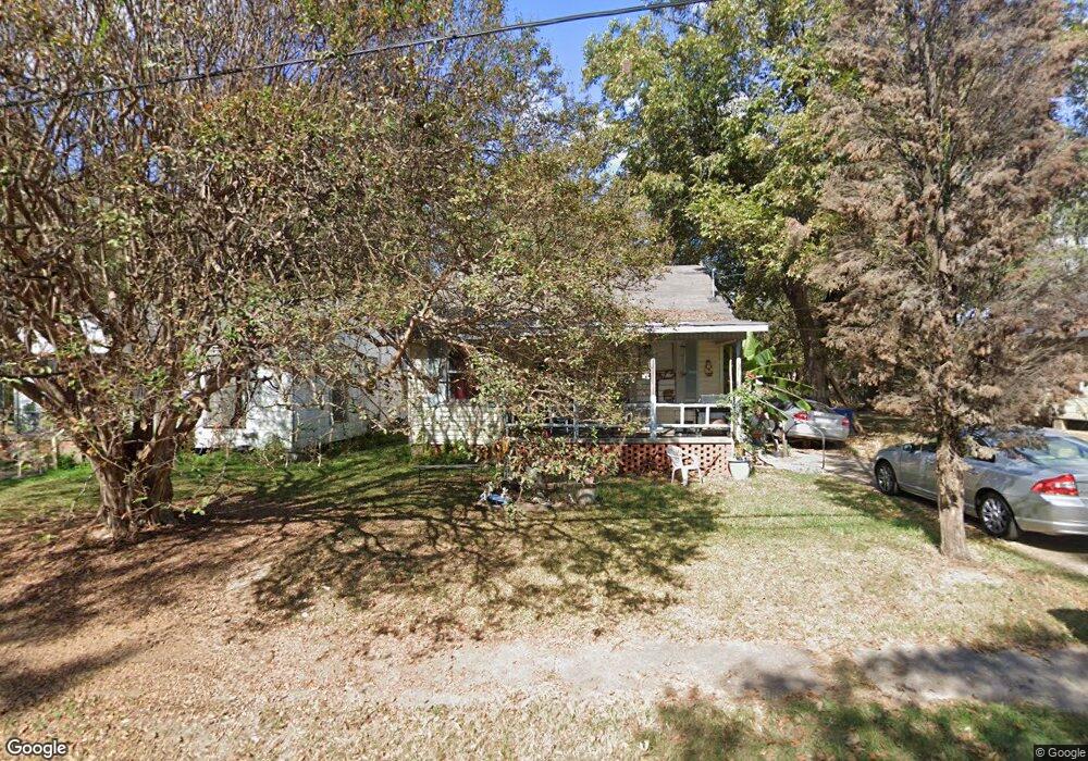 212 W 69th St, Shreveport, LA 71106 - photo 1