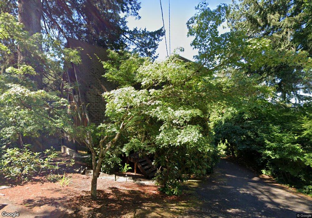 2850 Spring Blvd, Eugene, OR 97403 - photo 1