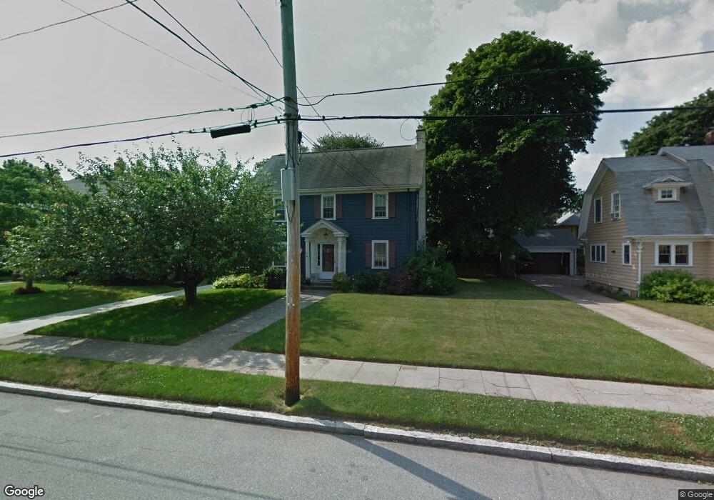 66 Glen Ave, Cranston, RI 02905 - photo 1