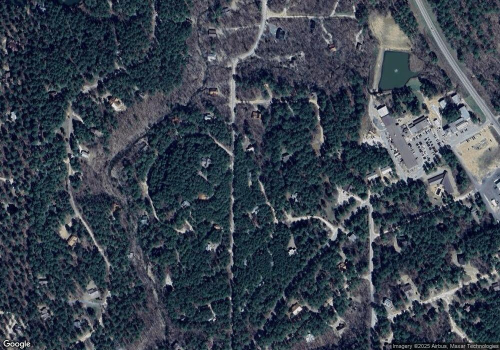 88 Bent Pine, Broken Bow, OK 74728 - photo 1