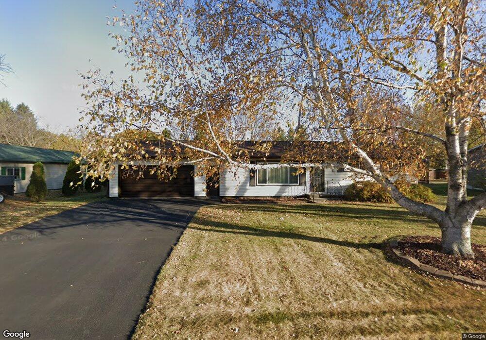 223 Elbert Dr, Rice Lake, WI 54868 - photo 1