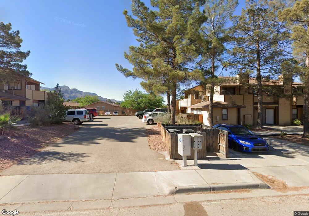 2100 Stardust Ct unit 52, Alamogordo, NM 88310 - photo 1