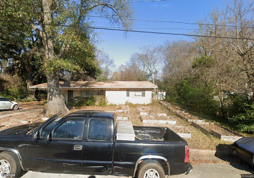 1031 Powers Dr, Tyler, TX 75701 - photo 1