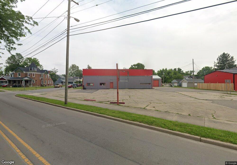 1415 Ohio Ave, Anderson, IN 46016 - photo 1