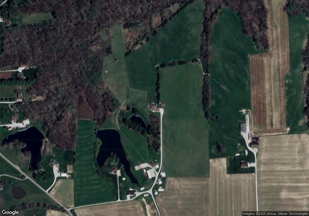 20069 Five Point Rd, Batesville, IN 47006 - photo 1