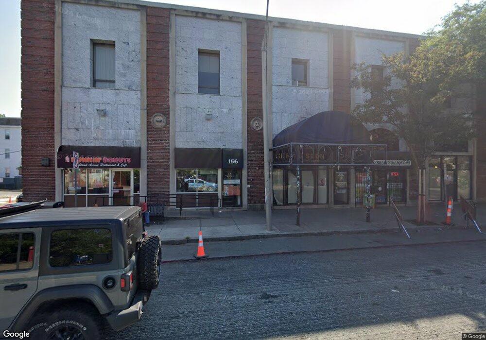 156 Highland Ave, Somerville, MA 02143 - photo 1