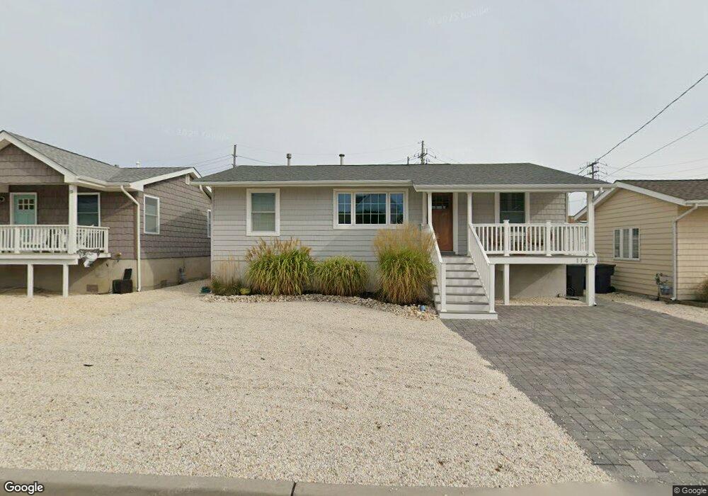 114 Island View Dr, Lavallette, NJ 08735 - photo 1