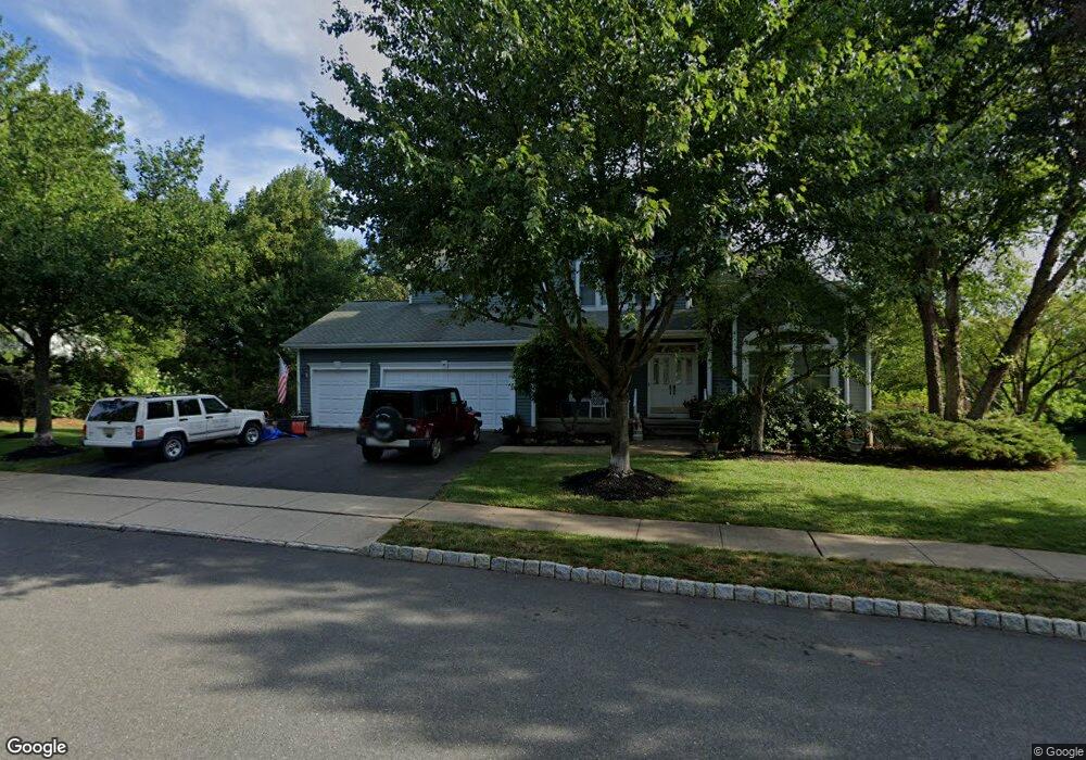 37 Hamilton Rd, Basking Ridge, NJ 07920 - photo 1