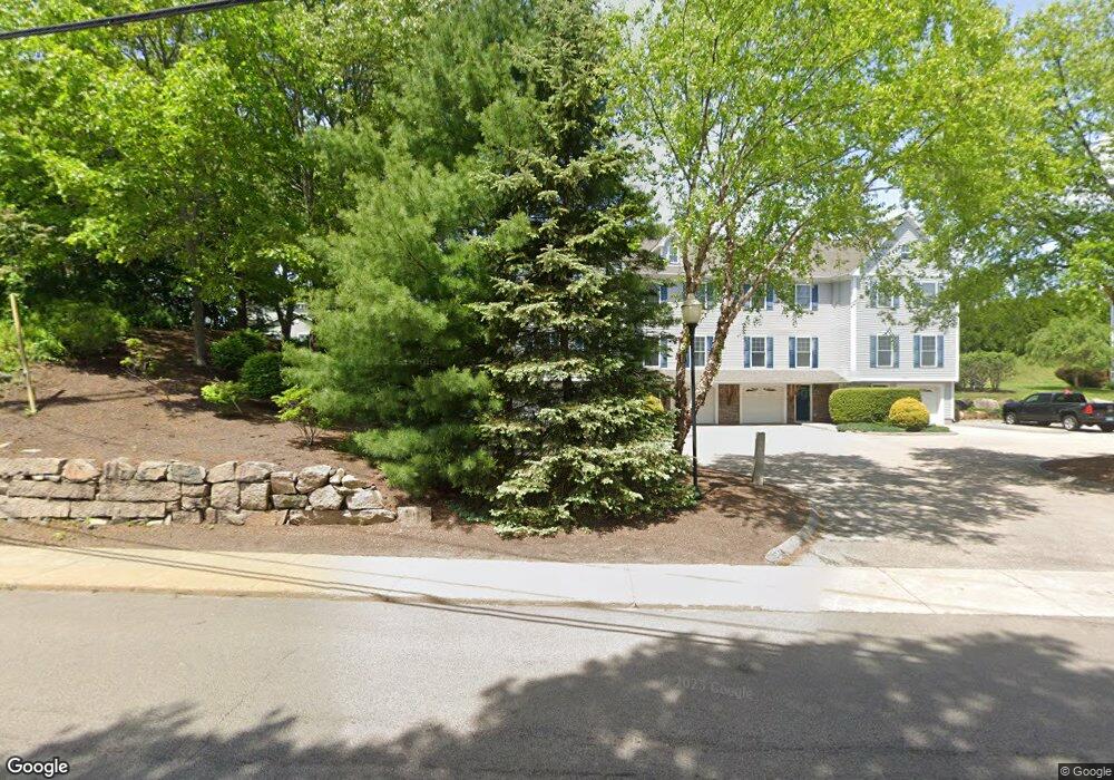 129 Mechanic St - Unit 7 unit 7, Stonington, CT 06379 - photo 1