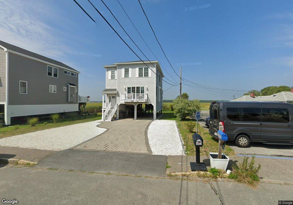 347 North End Blvd, Salisbury, MA 01952 - photo 1