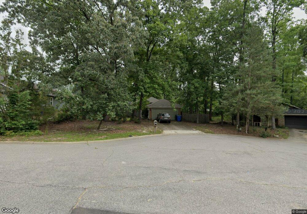 4586 Oakfield Ct, Fayetteville, NC 28314 - photo 1