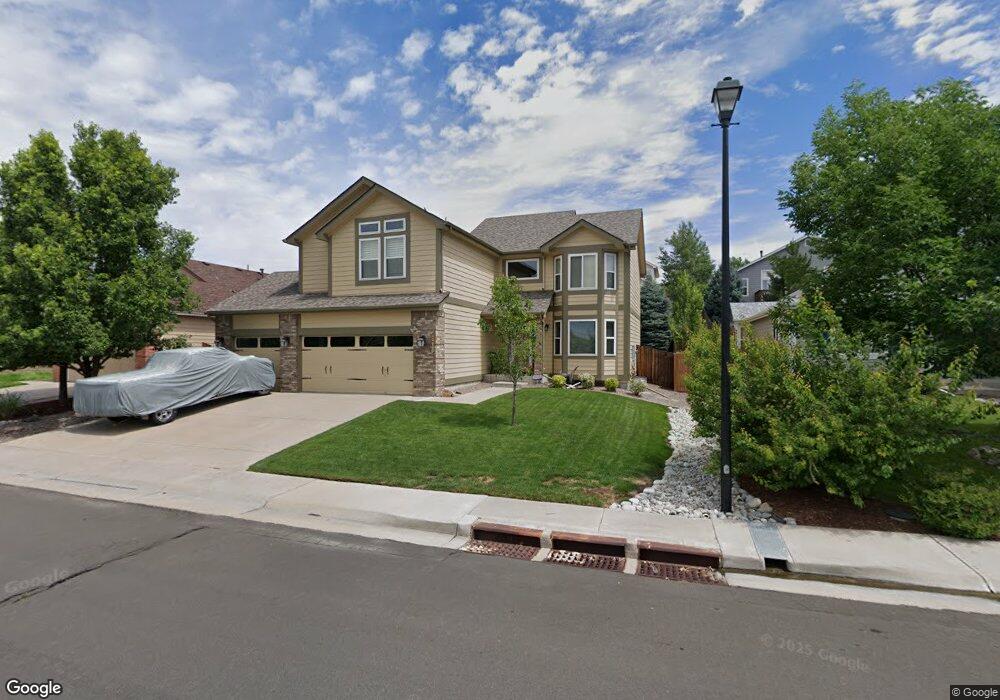 22607 E Ida Ave, Aurora, CO 80015 - photo 1