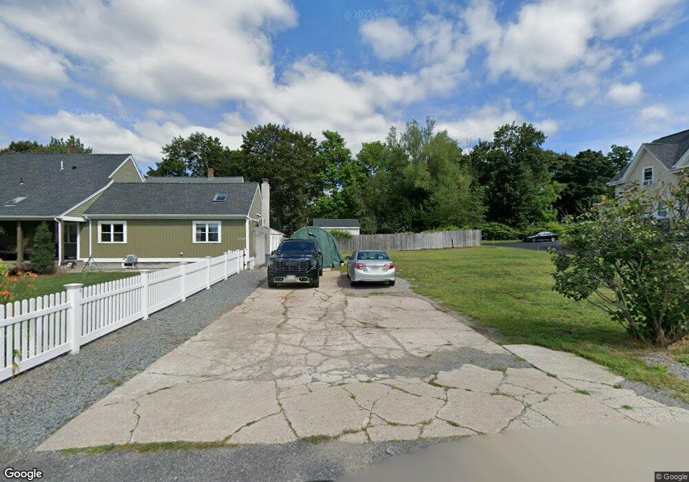 10 Everett St unit 10A, Plainville, MA 02762 - photo 1