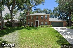 1535 Poplar Dr, Ormond Beach, FL 32174