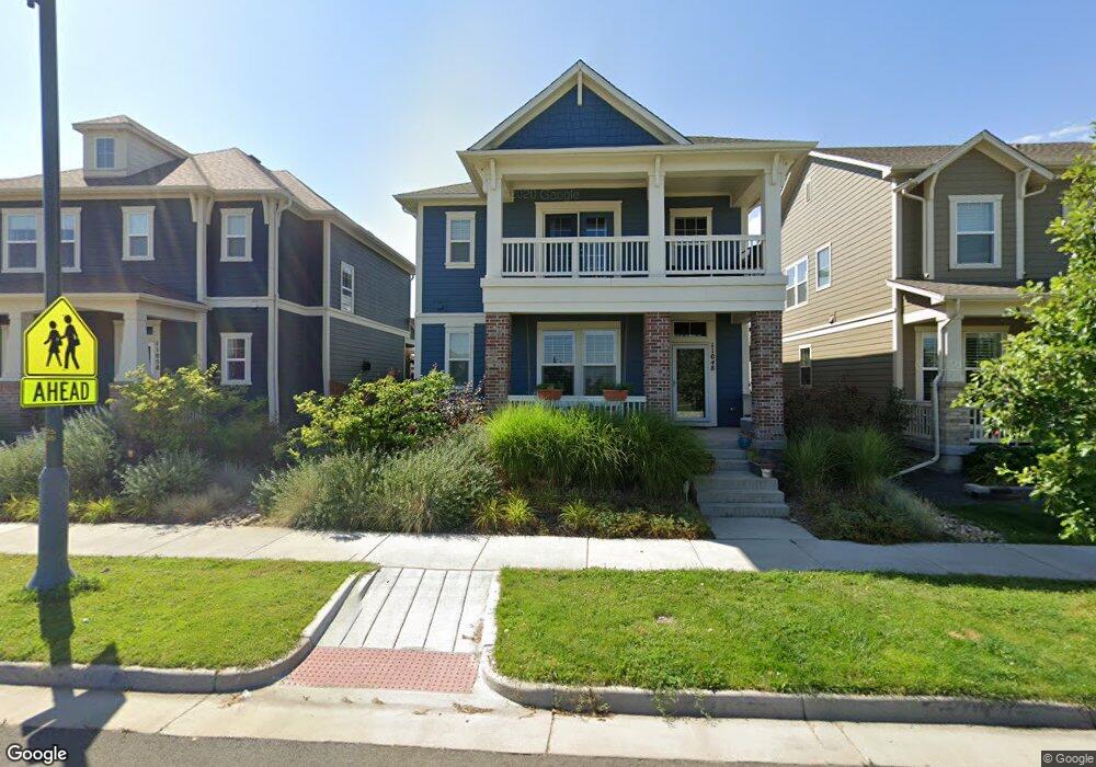 11048 E 27th Ave, Denver, CO 80238 - photo 1