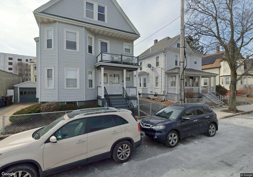 10 Morris St unit 1, Everett, MA 02149 - photo 1