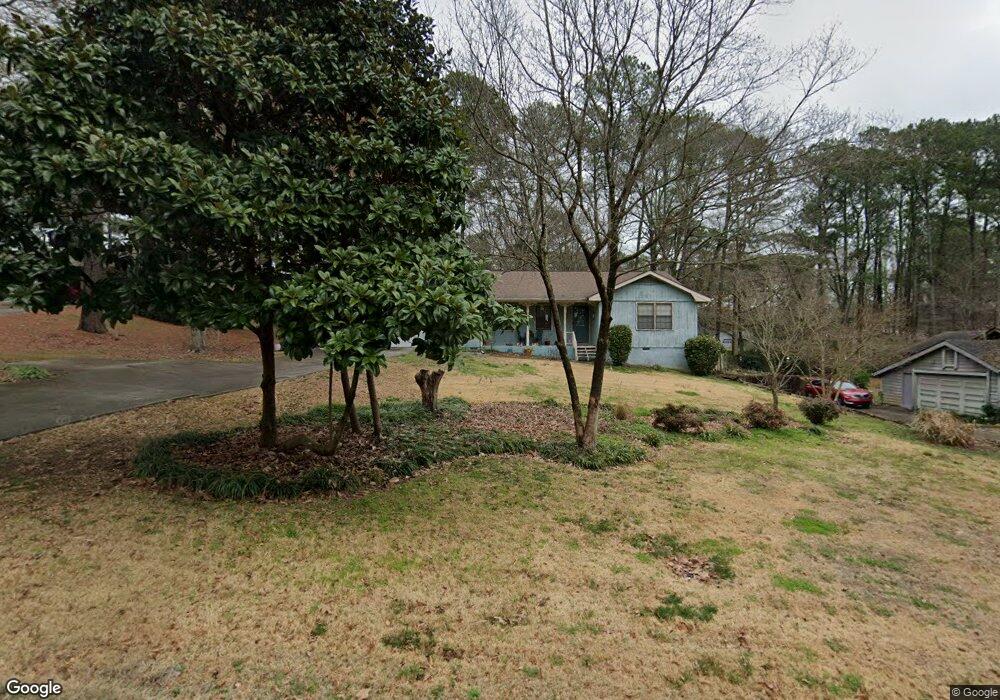 2182 Graystone Pkwy unit 2, Grayson, GA 30017 - photo 1