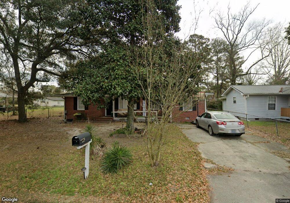 1721 16th Ave, Conway, SC 29527 - photo 1