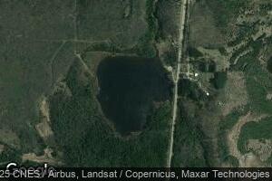 Parcel 1 Kaks Lake, Newberry, MI 49868