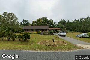 65 Timber Ave, Homerville, GA 31634
