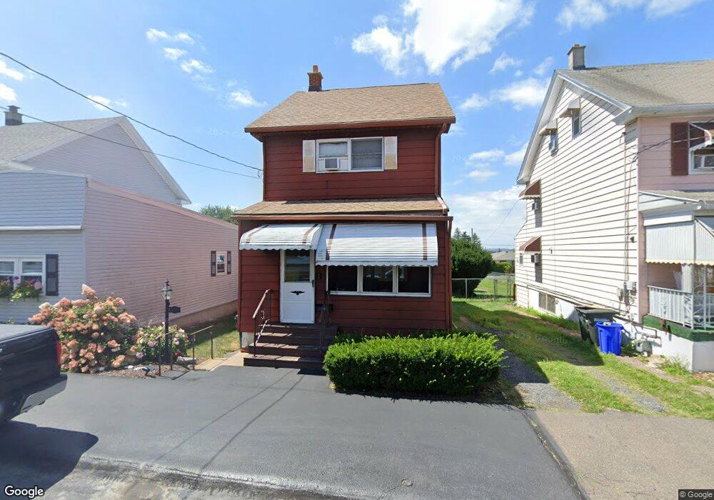 1012 N James St, Hazleton, PA 18201 - photo 1