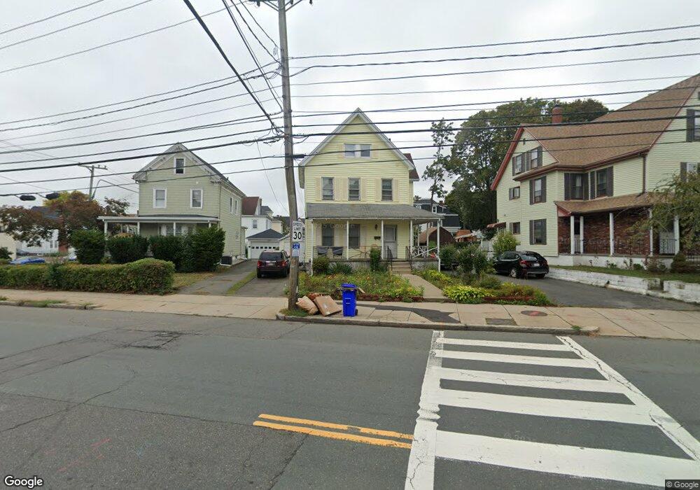 284 Broadway, Malden, MA 02148 - photo 1