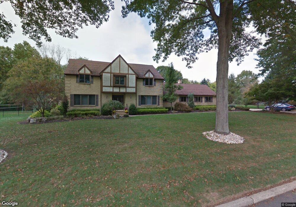 32 Ladwood Dr, Holmdel, NJ 07733 - photo 1