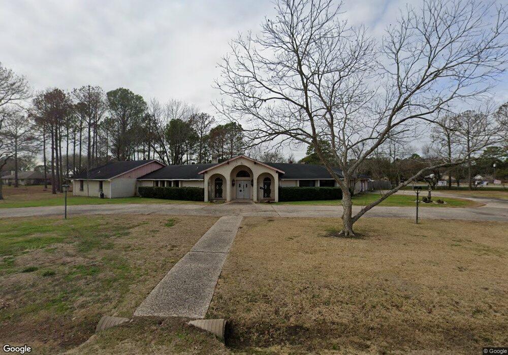 2000 Dowling Dr, Richmond, TX 77469 - photo 1