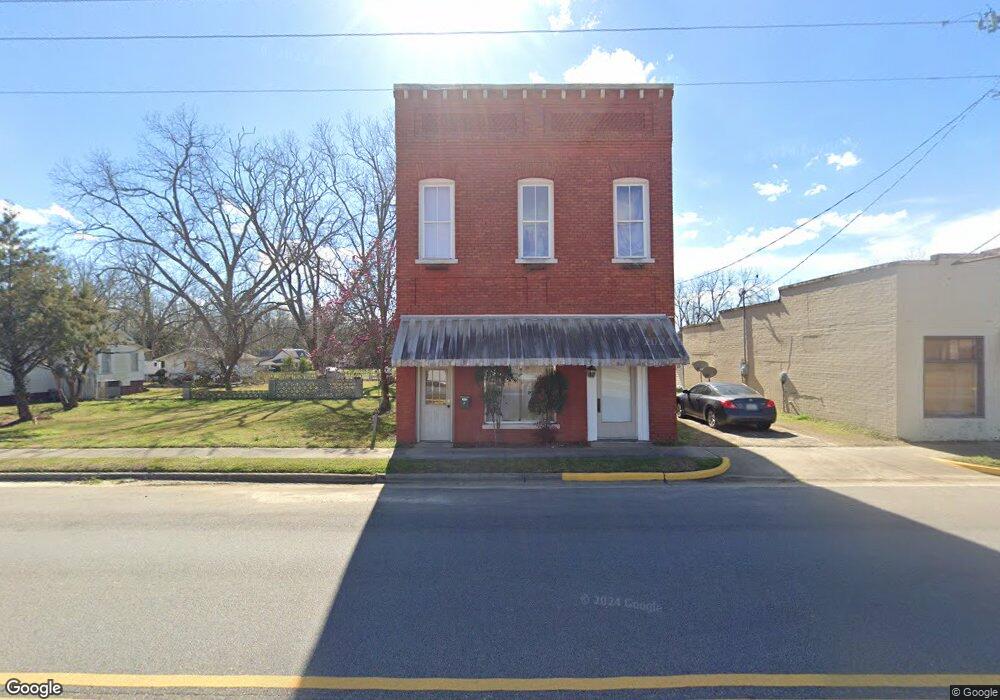 27163 Highway 80 W unit E, Portal, GA 30450 - photo 1