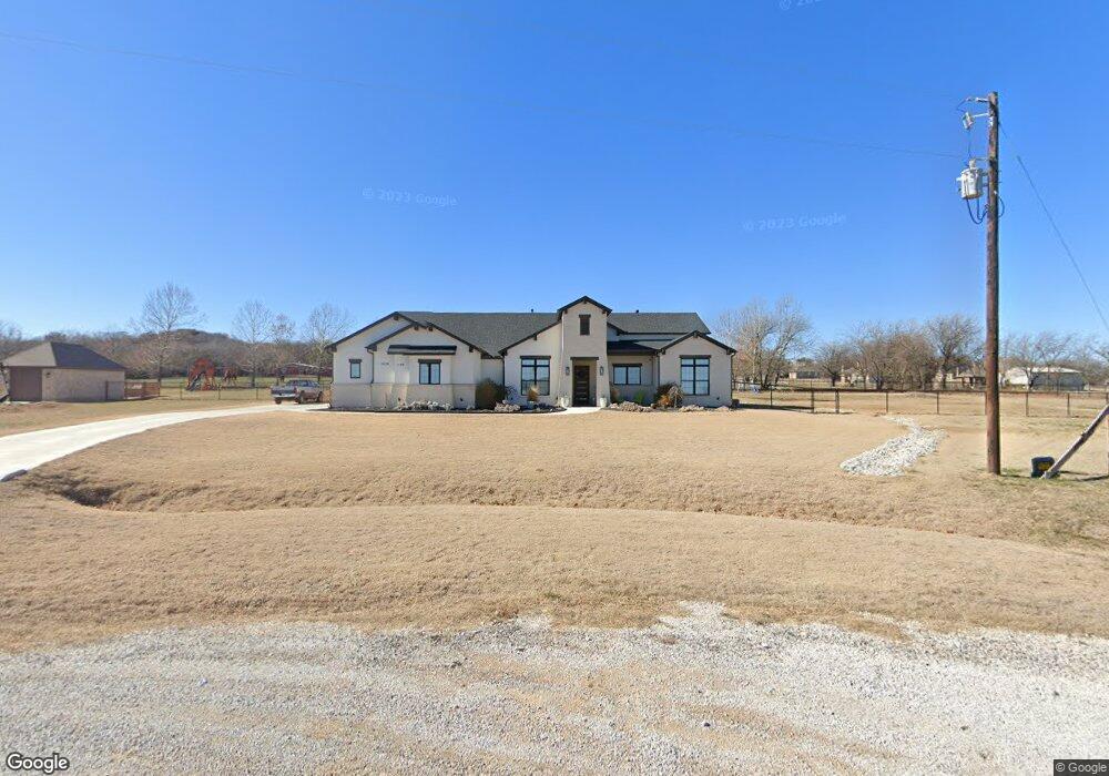 1039 Henry Way, Springtown, TX 76082 - photo 1