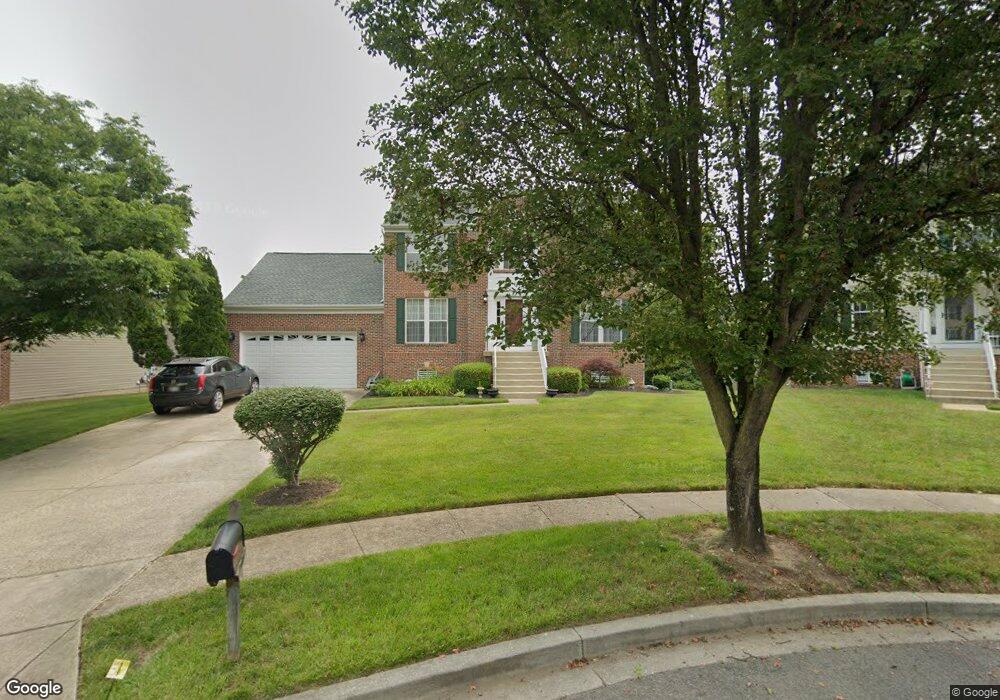 1304 Bufflehead Ct, Upper Marlboro, MD 20774 - photo 1