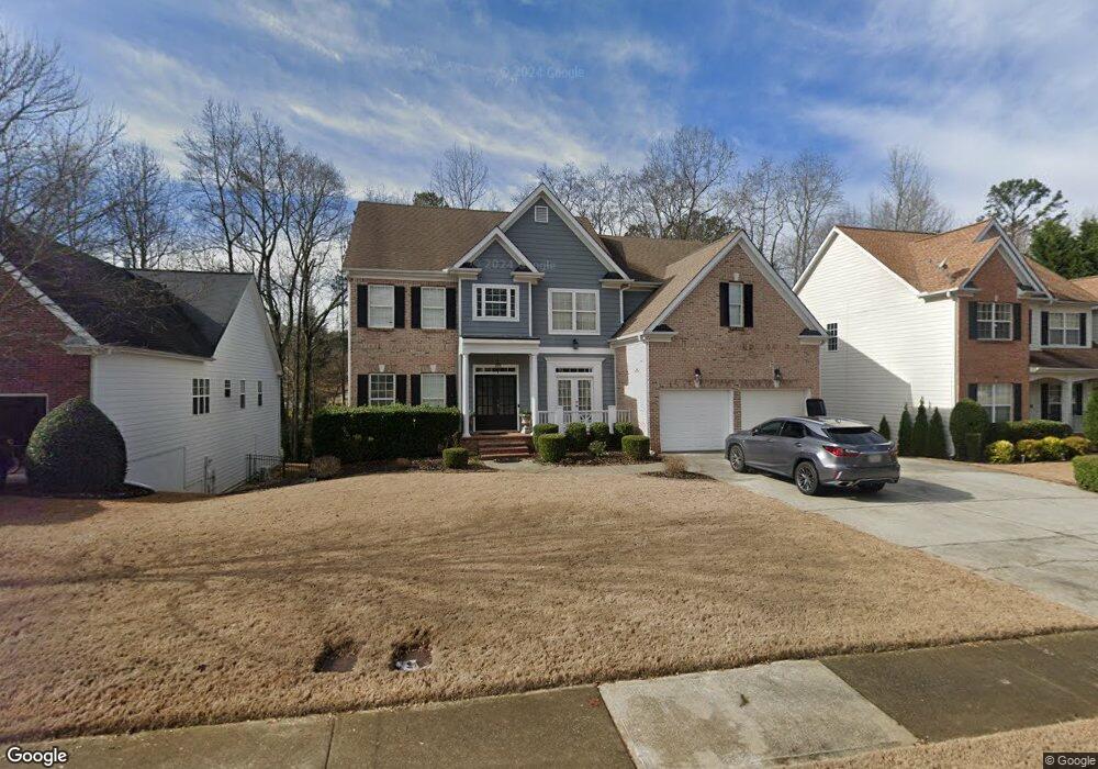 4654 Austin Hills Dr unit 2, Suwanee, GA 30024 - photo 1