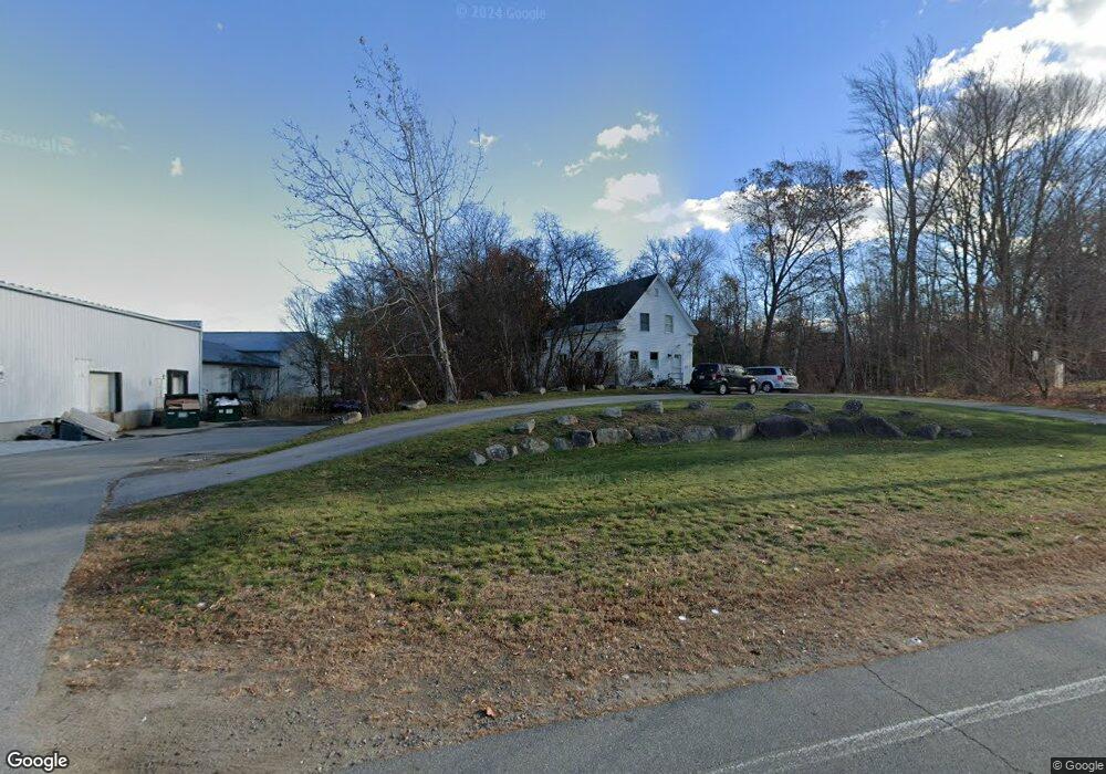 1 Main St, Salisbury, MA 01952 - photo 1